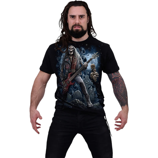 Camiseta GRIM ROCKER REF.2311