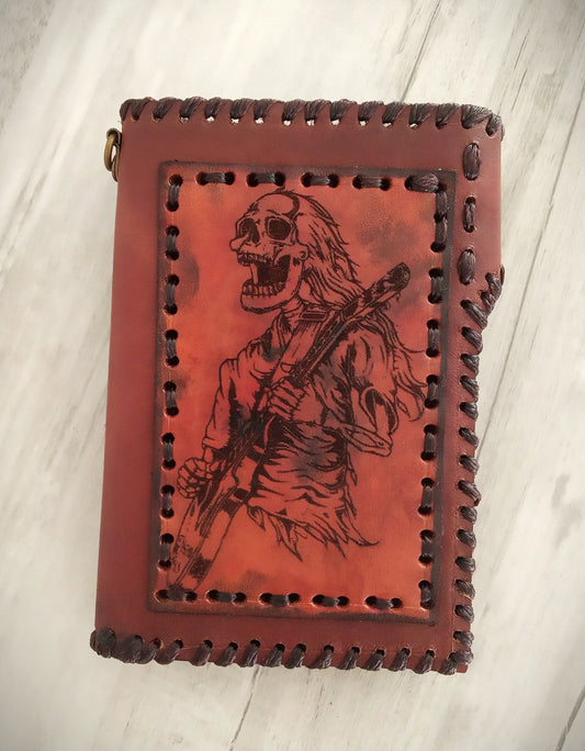 Cartera guitarrista REF.26