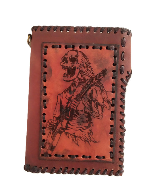 Cartera guitarrista REF.26