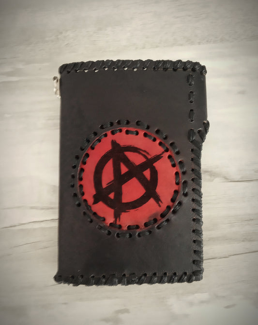 Cartera ANARQUÍA REF.25
