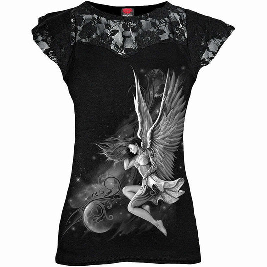 CAMISETA LUCID DREAMS REF. 2026