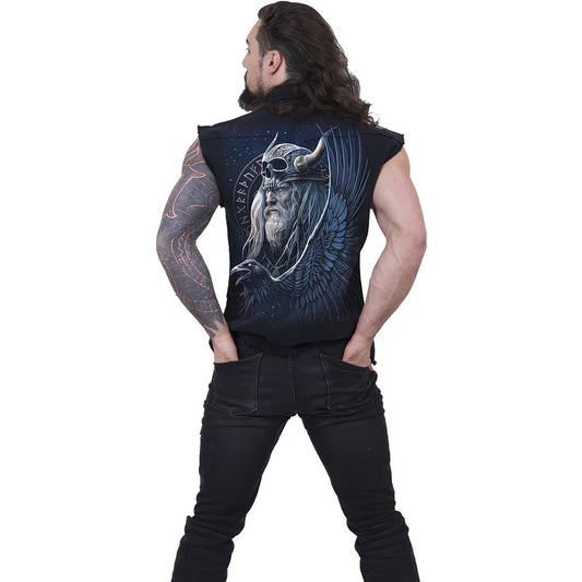 CAMISA ODIN´S WARRIOR REF.2556