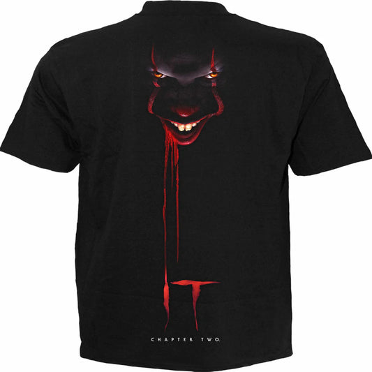 Camiseta IT - PENNYWISE REF.2318
