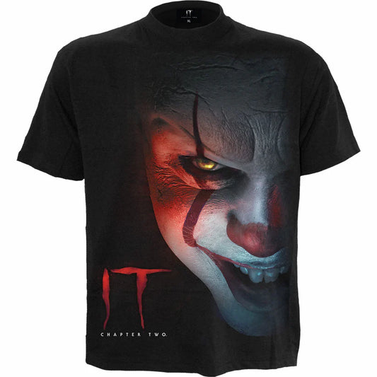 Camiseta IT - PENNYWISE REF.2318