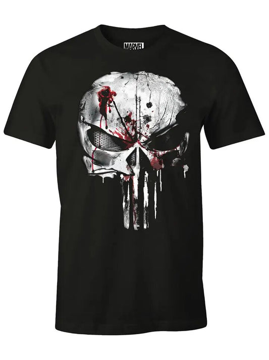 Camiseta The Punisher REF. F244