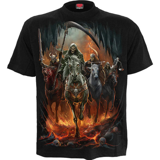 Camiseta REVELATION REF.2552