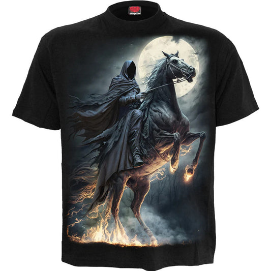 Camiseta SHADOW RIDER REF.2554