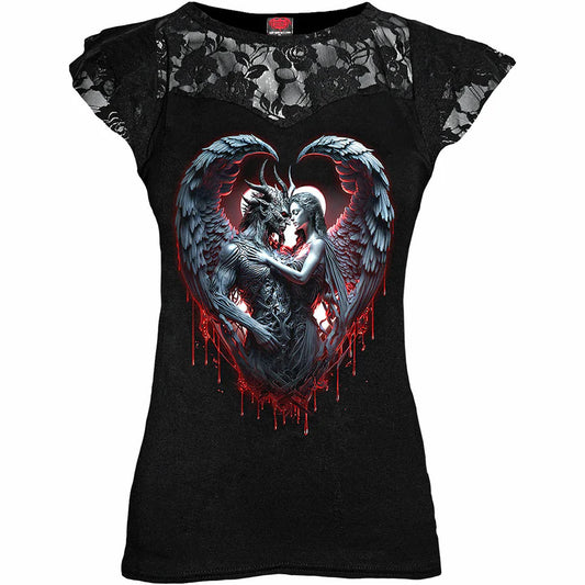 TOP SOLEMN VOW REF.2330