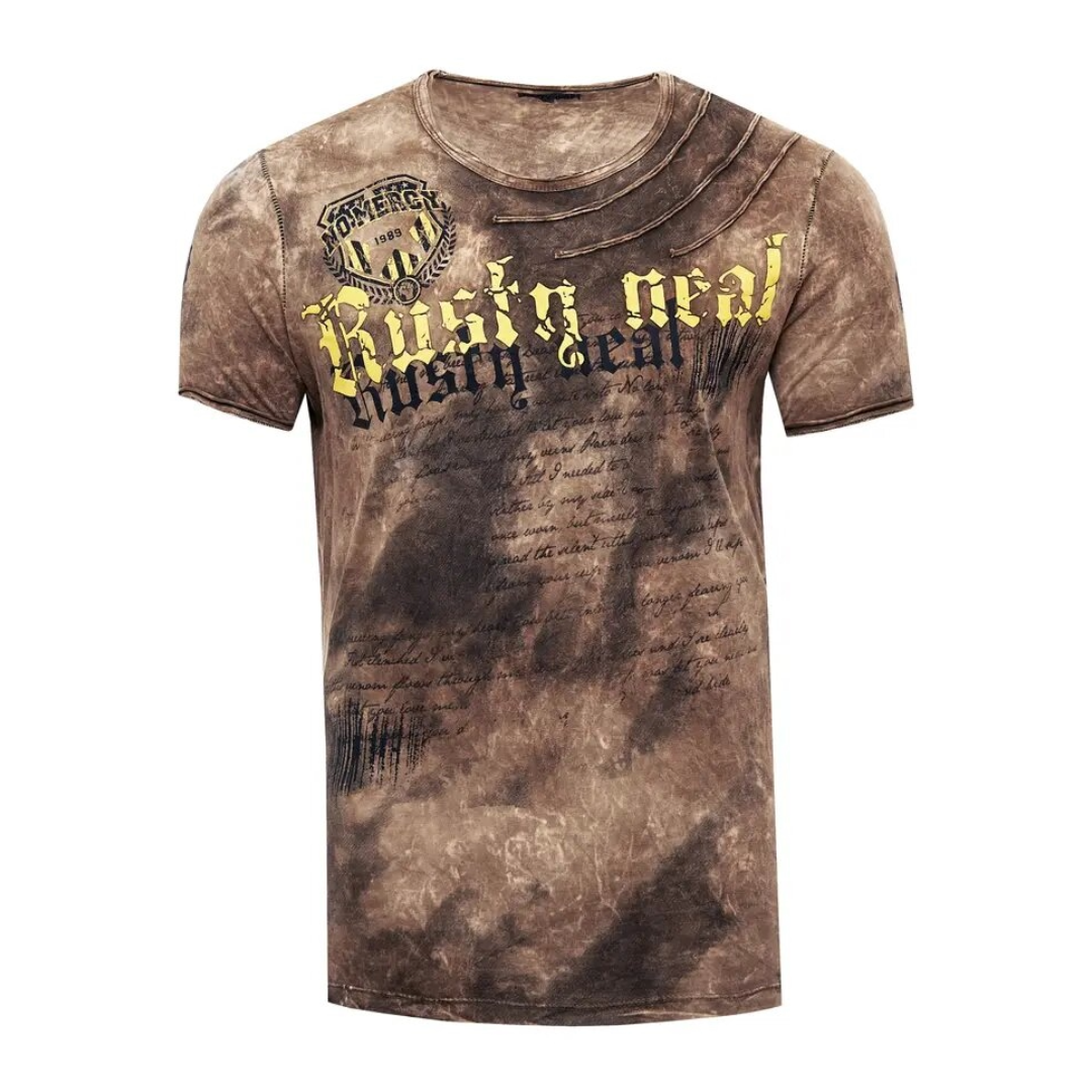 Camiseta batik RUSTY NEAL REF.RU242