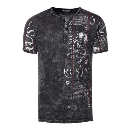 camiseta RUSTY NEAL REF.RU294