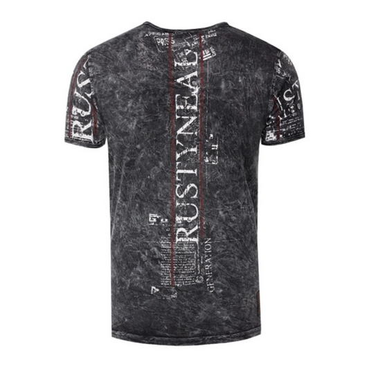 camiseta RUSTY NEAL REF.RU294