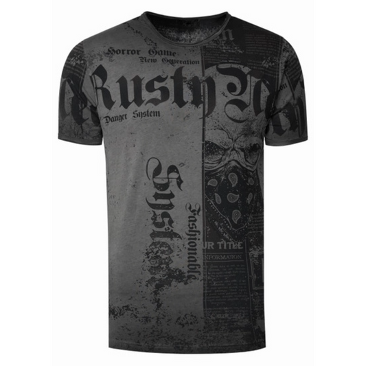 camiseta RUSTY NEAL REF.RU295