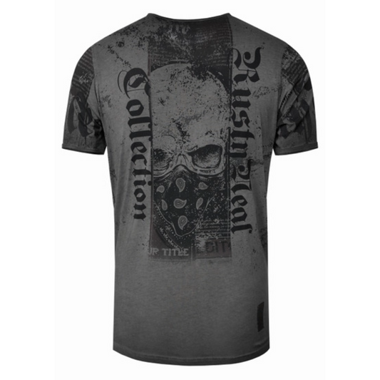 camiseta RUSTY NEAL REF.RU295