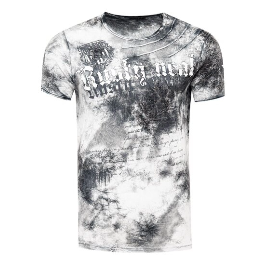 Camiseta batik RUSTY NEAL REF.RU242