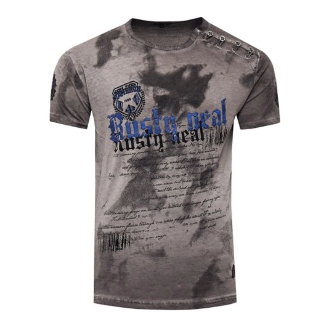 Camiseta RUSTY NEAL REF.RU250