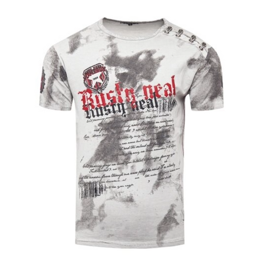 Camiseta RUSTY NEAL REF.RU250