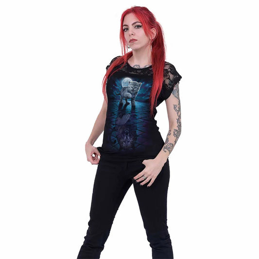 CAMISETA WILD SIDE REF. 2304