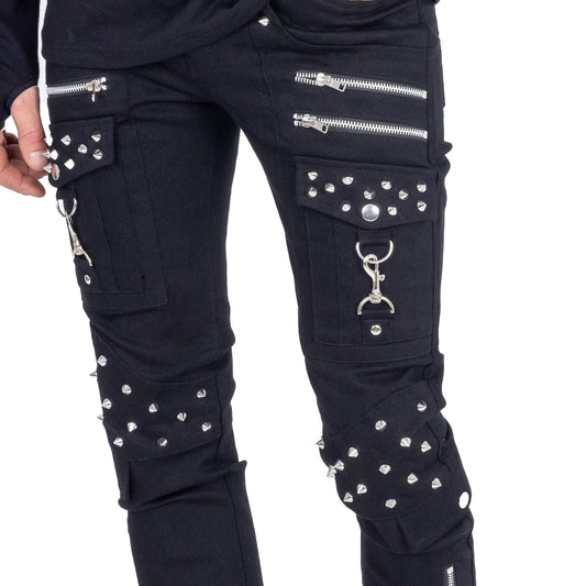 BAYLOR PANTS - BLACK REF.24IN2410