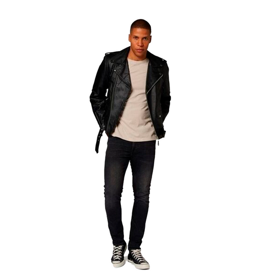 Chaqueta brando REF. RIH24