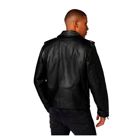 Chaqueta brando REF. RIH24