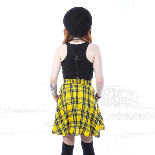 Branwen pinafore ladys REF.IN2405