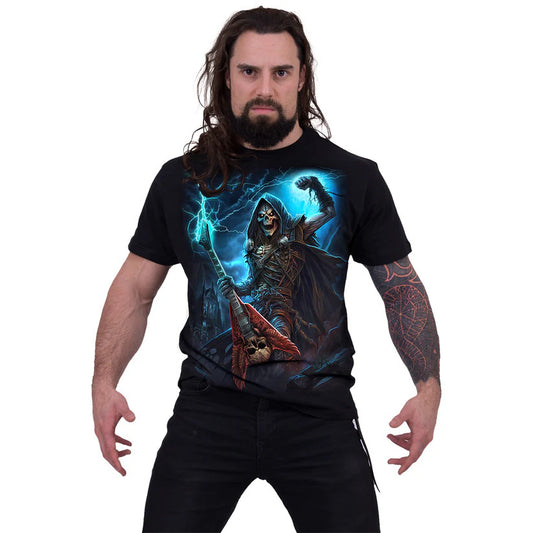 Camiseta DEAD METAL REF.2553
