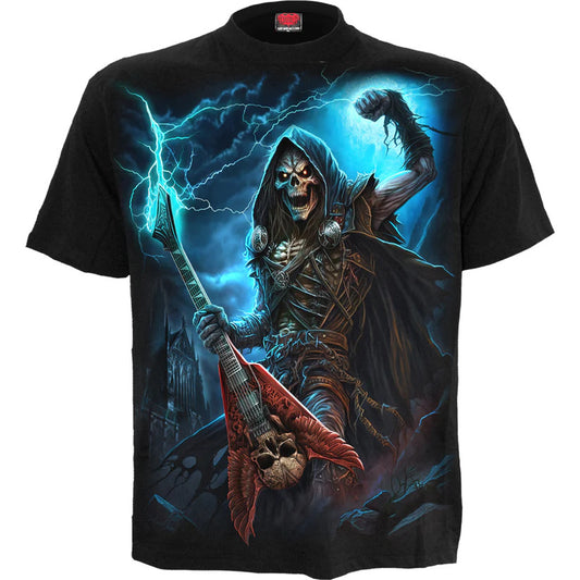 Camiseta DEAD METAL REF.2553