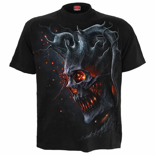 Camiseta DEATH EMBERS REF.2335