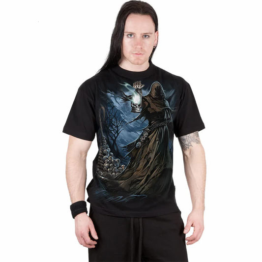 Camiseta FERRYMAN REF.2307