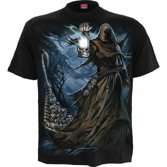 Camiseta FERRYMAN REF.2307