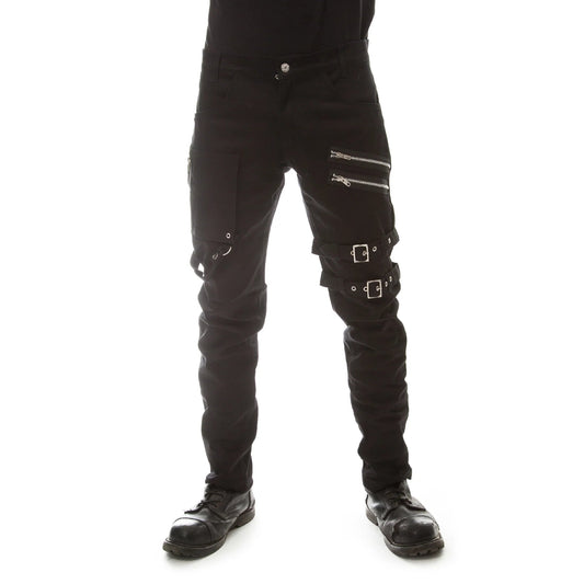 ICEBREAKER PANTS - BLACK REF. IN2412