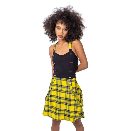 INCANTATION DRESS REF.IN2404