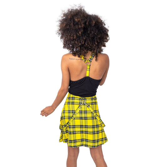 INCANTATION DRESS REF.IN2404