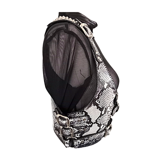 CHALECO SNAKE REF.CA1