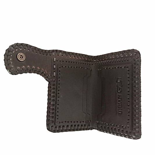 Cartera cuero  REF.269