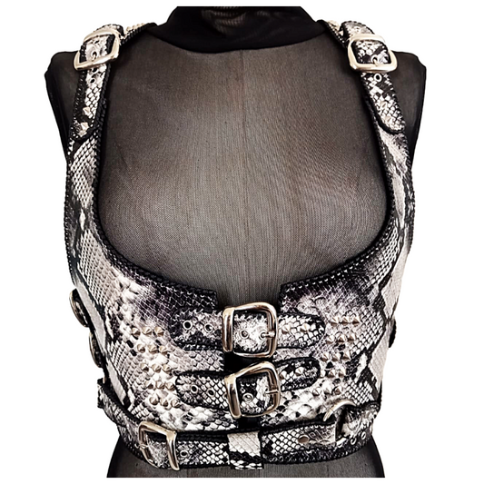 CHALECO SNAKE REF.CA1