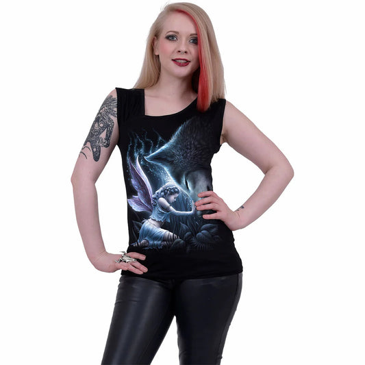 CAMISETA SACRED BOND REF.2301