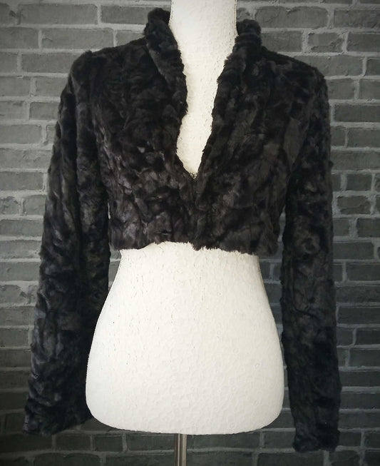 ABRIGO TORERA REF. ATG100