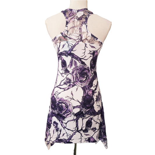 BLUSÓN CROW REF.BI100