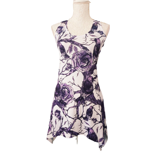 BLUSÓN CROW REF.BI100