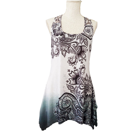 BLUSÓN LACE PANEL REF.BI105