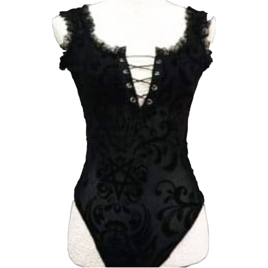 BODY VELVET REF. BU10