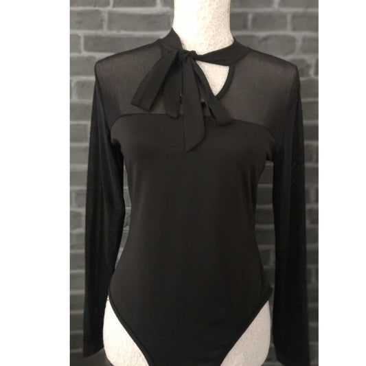 BODY BLACK REF. BU11