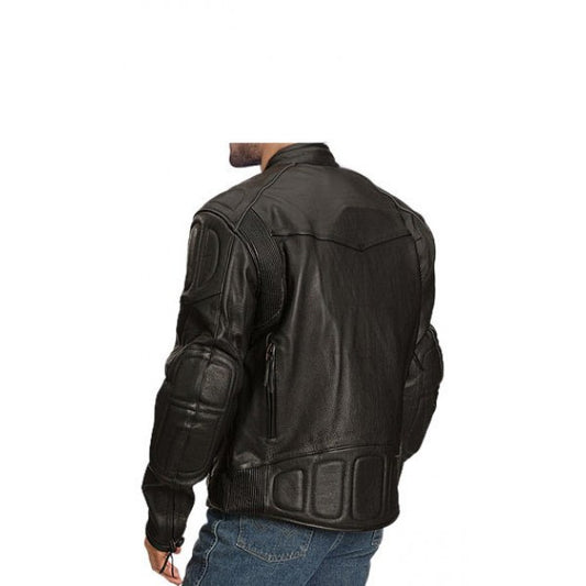 CHAQUETA CUSTOM BIKER REF. CB10