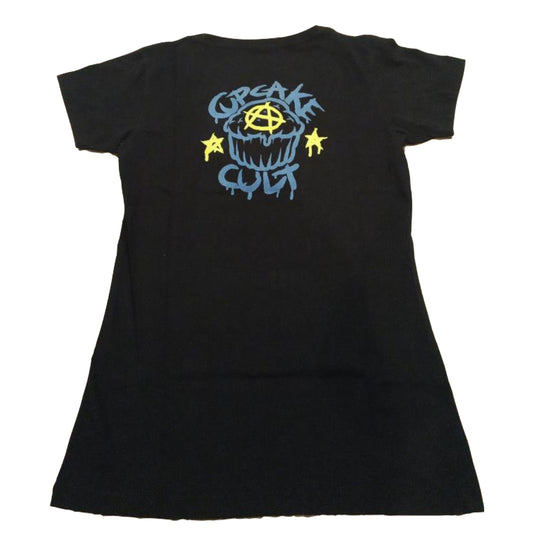 CAMISETA STITCH & DRAGON REF.CCC100