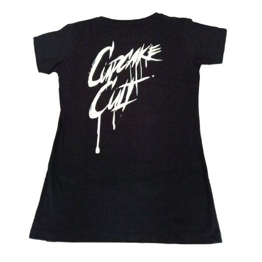 CAMISETA CHESIRE REF.CCC103