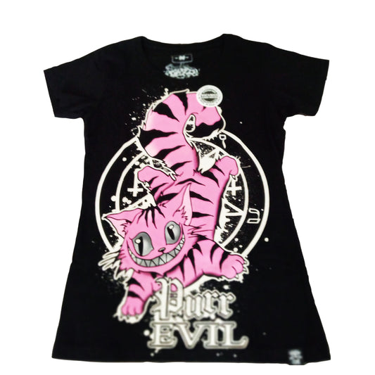 CAMISETA CHESIRE REF.CCC103