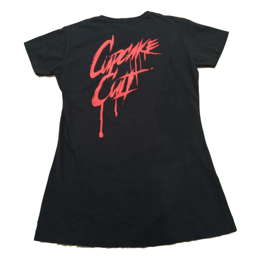 CAMISETA SMILE REF.CCC107