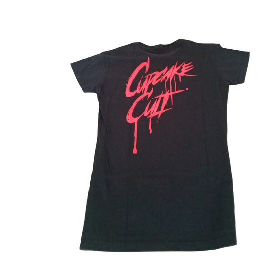 CAMISETA ASYLUM REF.CCC114