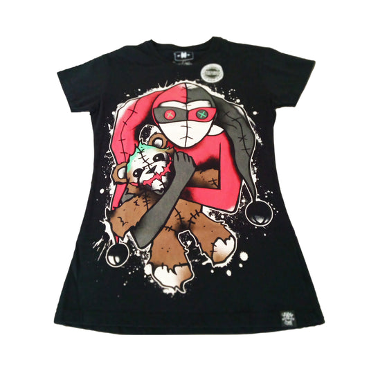 CAMISETA ASYLUM REF.CCC114